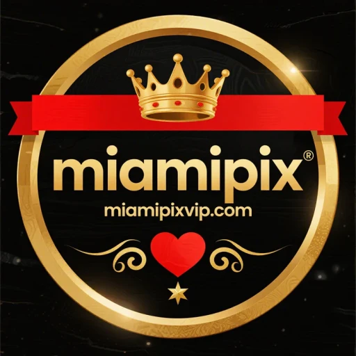 Logo miamipix